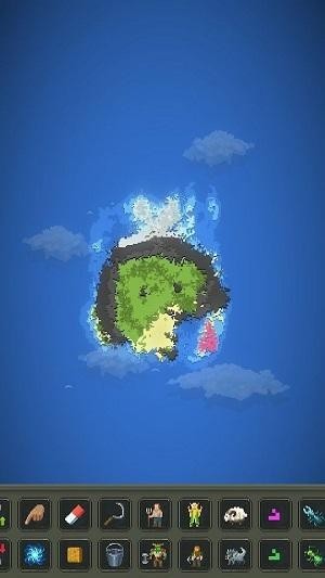worldbox世界盒子