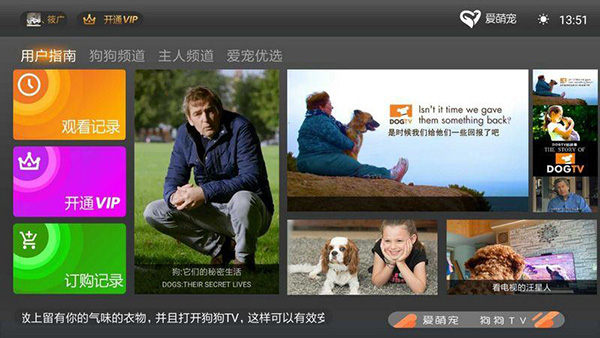 狗狗TV电视版