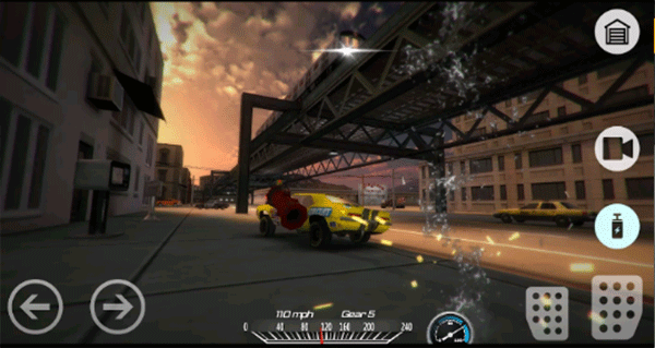 冲撞赛车2无限金币版中文版