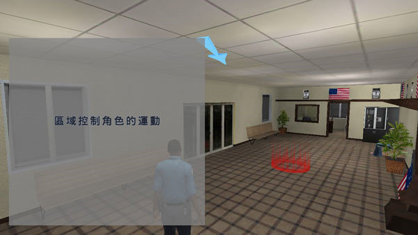 警察模拟器手机版