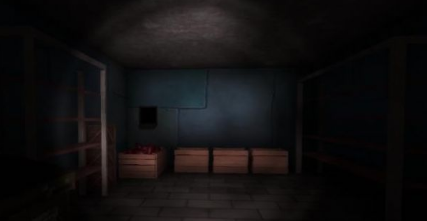 恐怖蟹堡王