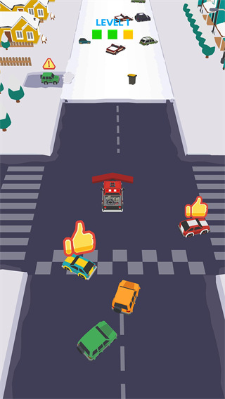 清洁道路手游正版