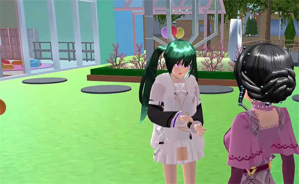 樱花校园模拟器1.044.06中文版