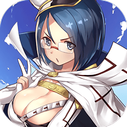 爆衣萌姬