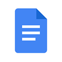 Google文档