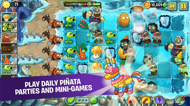 pvz2国际版老版本