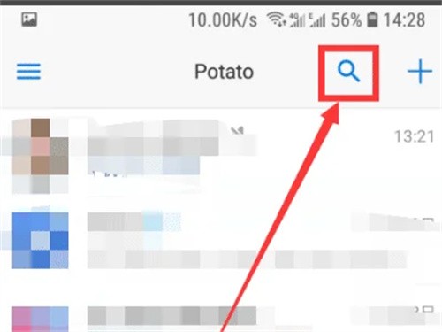 potato lite安卓手机版