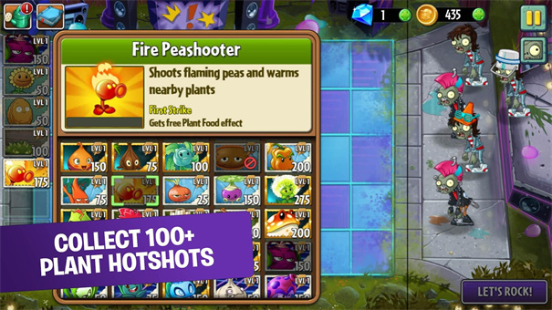 pvz2国际版老版本