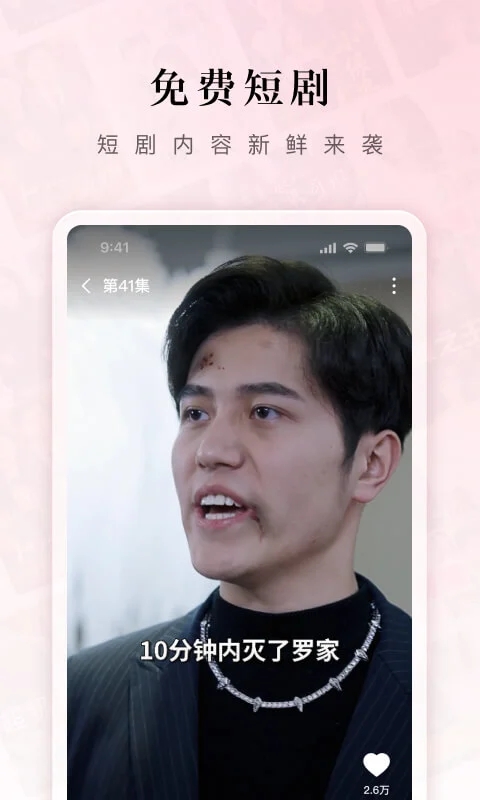 红果免费短剧正版