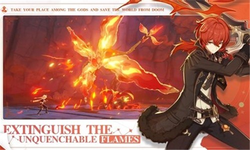 genshin impact