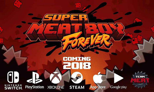 超级食肉男孩永无止境中文版