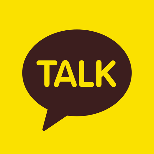 kakaotalk中文版
