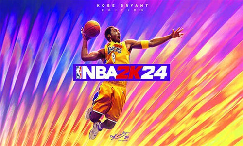 nba2k24手游ios直装版免费下载