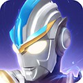 奥特曼英雄传奇内购版