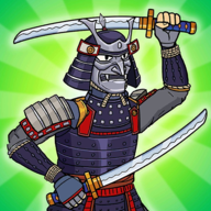 暴力武士免广告