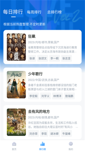 剧白白app免费追剧