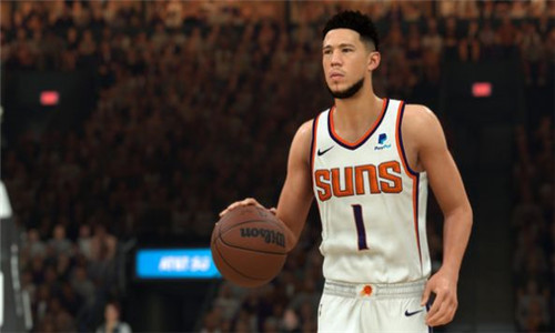 nba2k24手游ios直装版免费下载