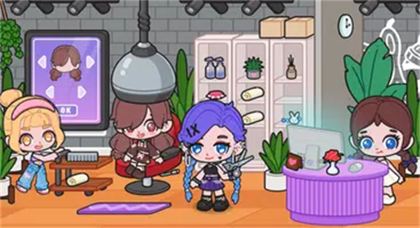 皮皮的小镇生活免广告版