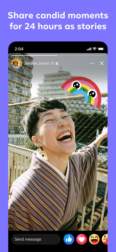 脸书facebook