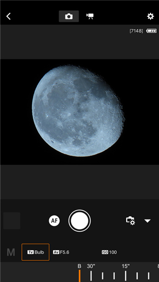 佳能相机app