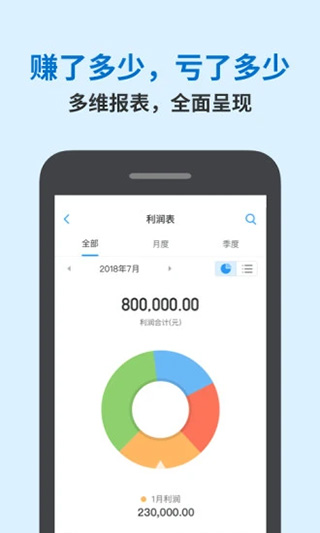 账王记账官方版