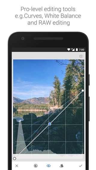 Snapseed官方正版下载2025