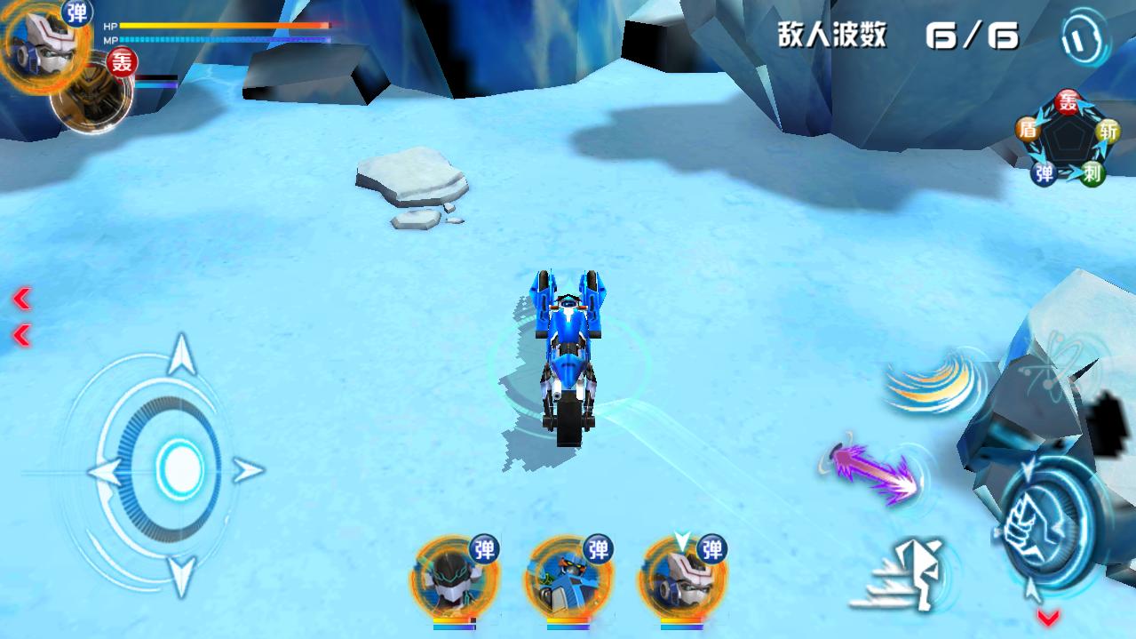 机战王无限钻石无限金币版