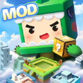 迷你世界单机版(miniworld)