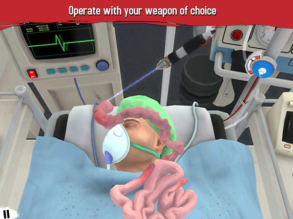 surgeonsimulator安卓版