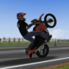 摩托平衡3D无限金币版无广告