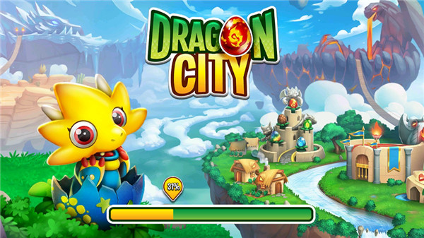 dragoncity(龙城)
