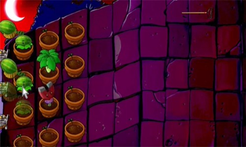 pvz活死人之园