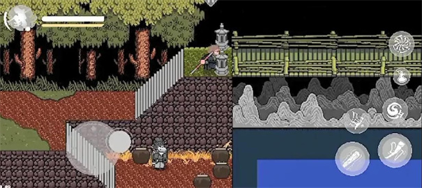 黑神话悟空像素版3.0