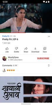 youtube官网