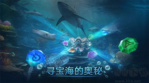 小小水世界