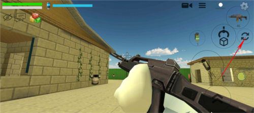 公鸡射手无限金币版7