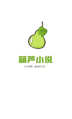 葫芦小说最新版本