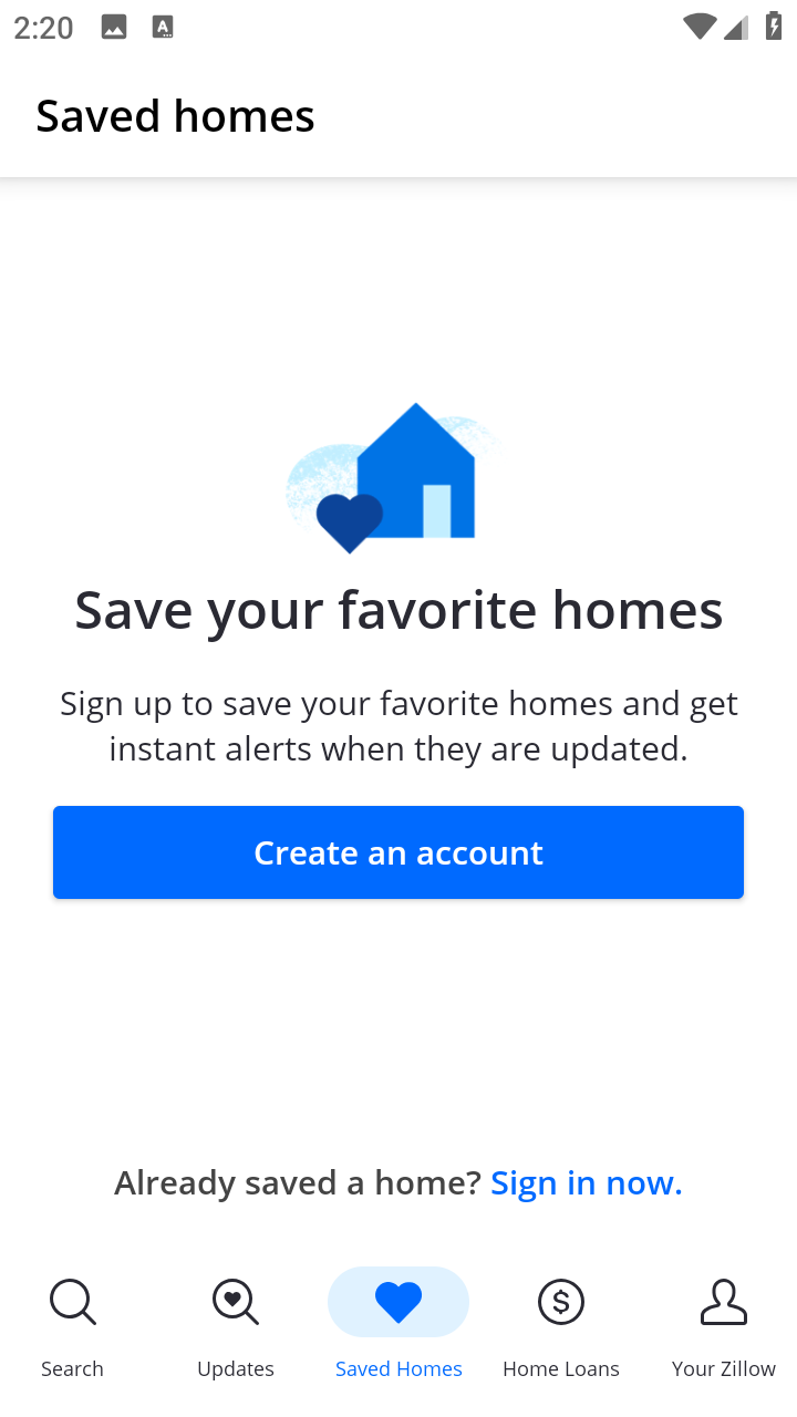 zillow官方中文版