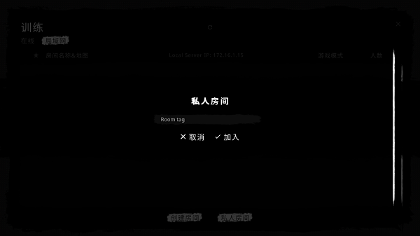 鬼魂theghost