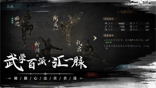 虚无之印