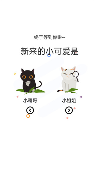 喵上漫画app官网