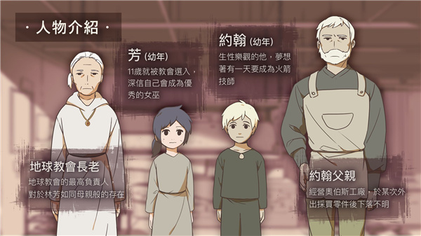 Opus灵魂之桥