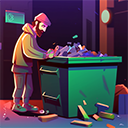 乞丐生活模拟器免广告版