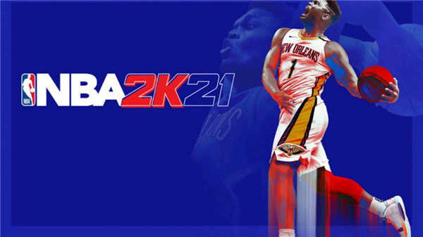 nba2k21手游中文版