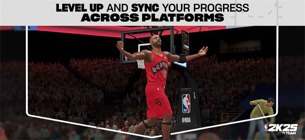 NBA2K25