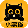 小黑猫漫画