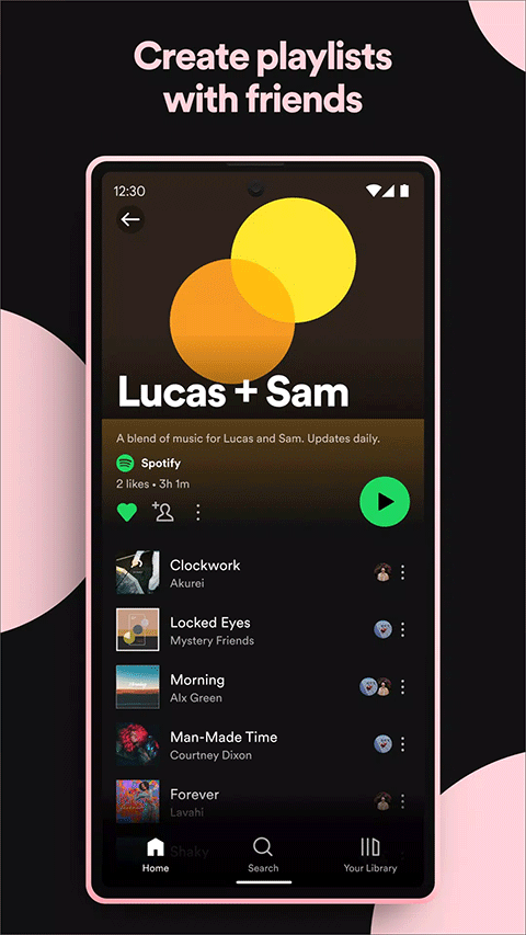 spotify安卓版