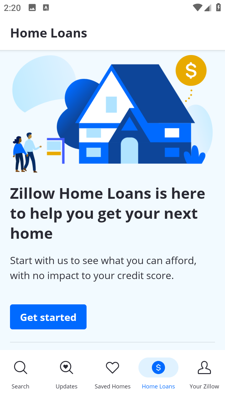 zillow官方中文版