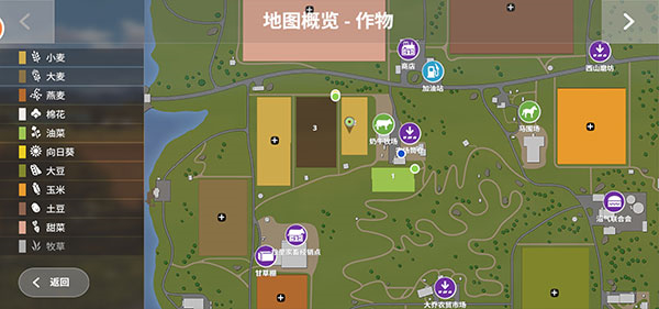 模拟农场20模组包