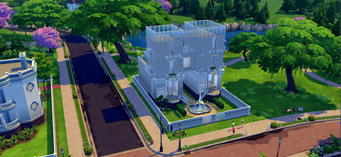 模拟人生4手游免费版